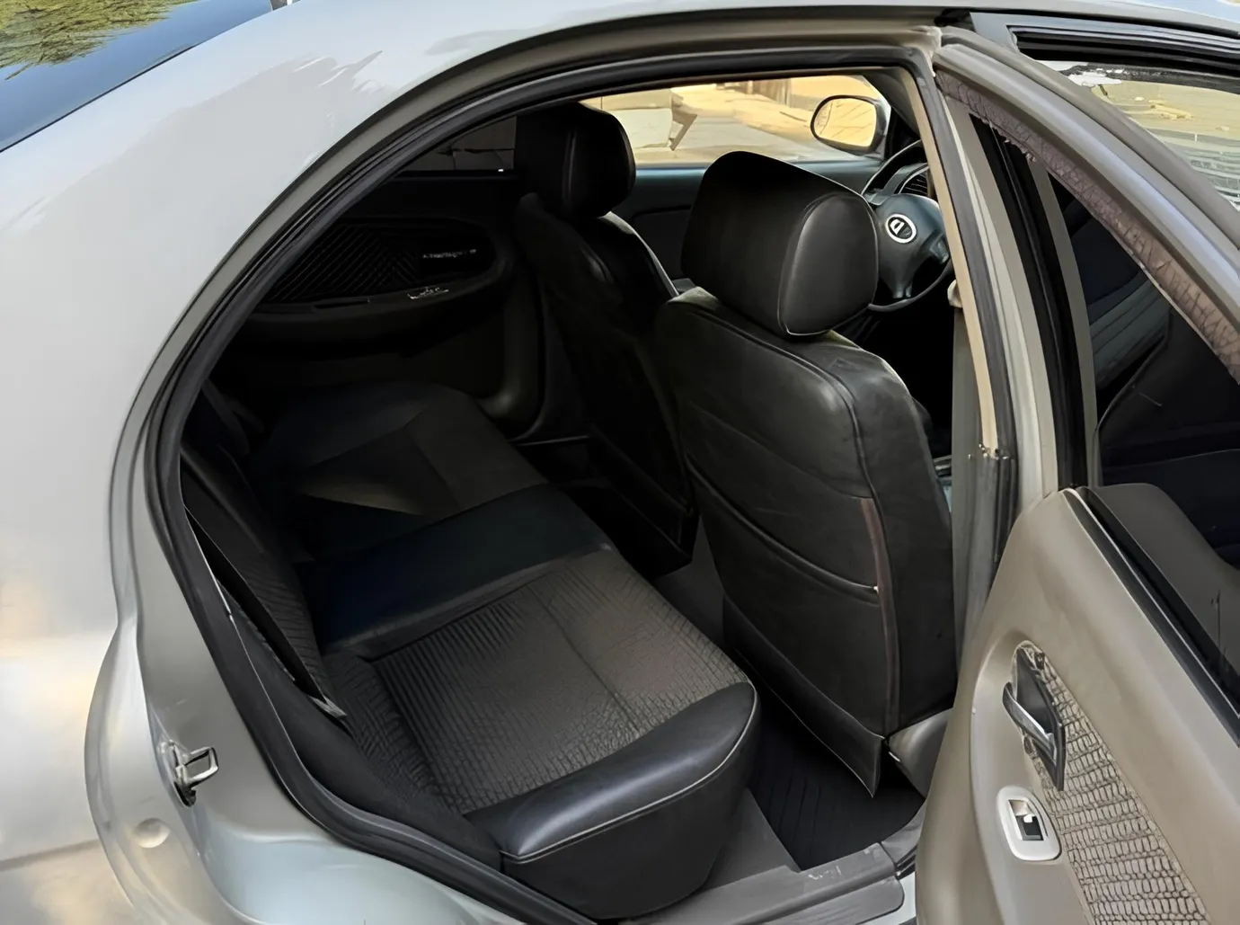 Kia Shuma, 1.6 L, 2003 year, 224 570 km, Sumgayit - Price: 5 500 ₼ - Tunel.az