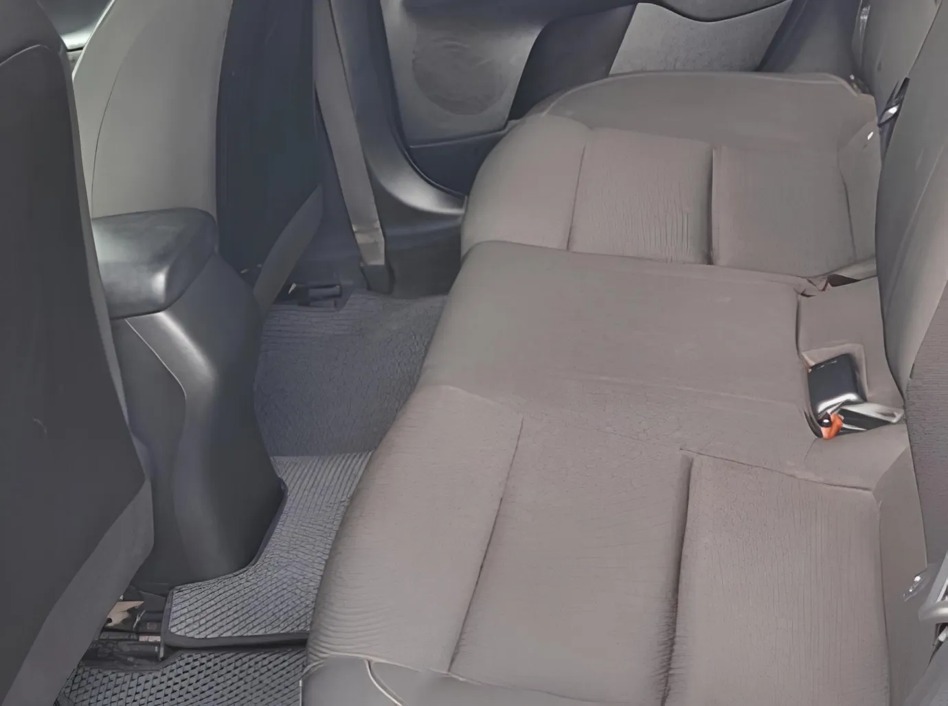 Kia Forte, 2.0 L, 2019 год, 218 871 km, Гянджа - Цена: 21 000 ₼ - Tunel.az