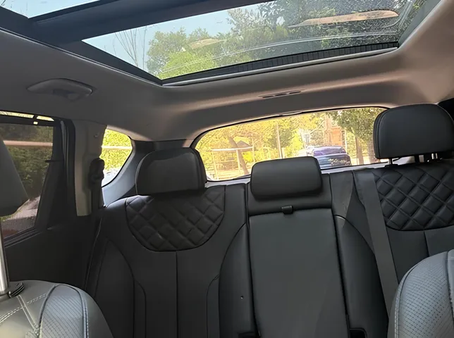 Hyundai Santa Fe, 1.6 L, 2022 год, 123 115 km, Баку - Цена: 44 500 ₼ - Tunel.az