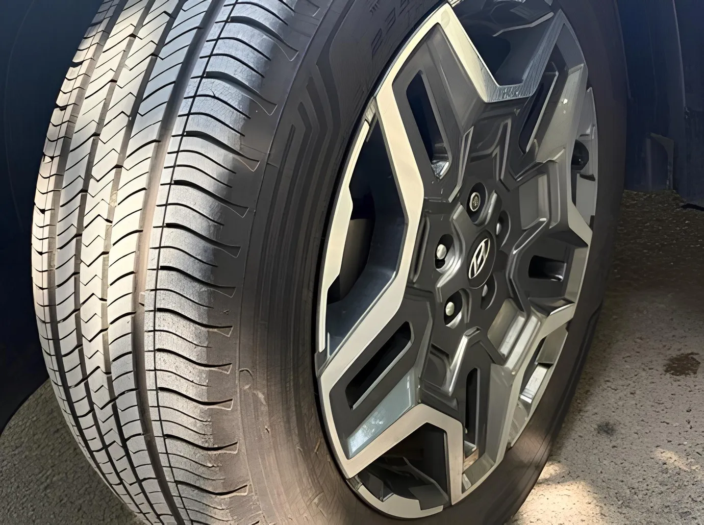 Hyundai Santa Fe, 1.6 L, 2022 год, 123 115 km, Баку - Цена: 44 500 ₼ - Tunel.az