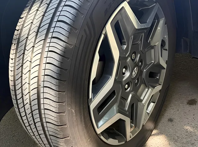 Hyundai Santa Fe, 1.6 L, 2022 год, 123 115 km, Баку - Цена: 44 500 ₼ - Tunel.az