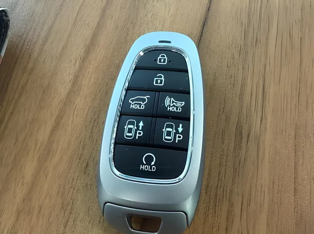 Hyundai Santa Fe, 1.6 L, 2022 год, 123 115 km, Баку - Цена: 44 500 ₼ - Tunel.az