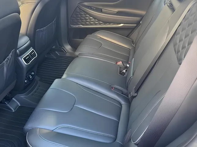 Hyundai Santa Fe, 1.6 L, 2022 год, 123 115 km, Баку - Цена: 44 500 ₼ - Tunel.az