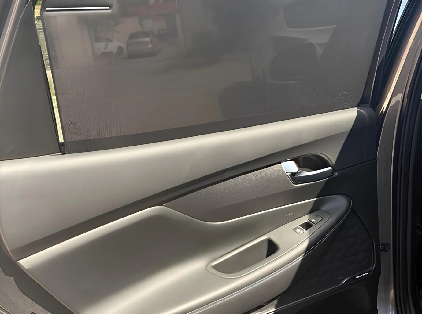 Hyundai Santa Fe, 1.6 L, 2022 год, 123 115 km, Баку - Цена: 44 500 ₼ - Tunel.az