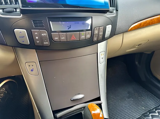 Hyundai Sonata, 2.0 L, 2007 year, 480 001 km, Baku - Price: 13 700 ₼ - Tunel.az