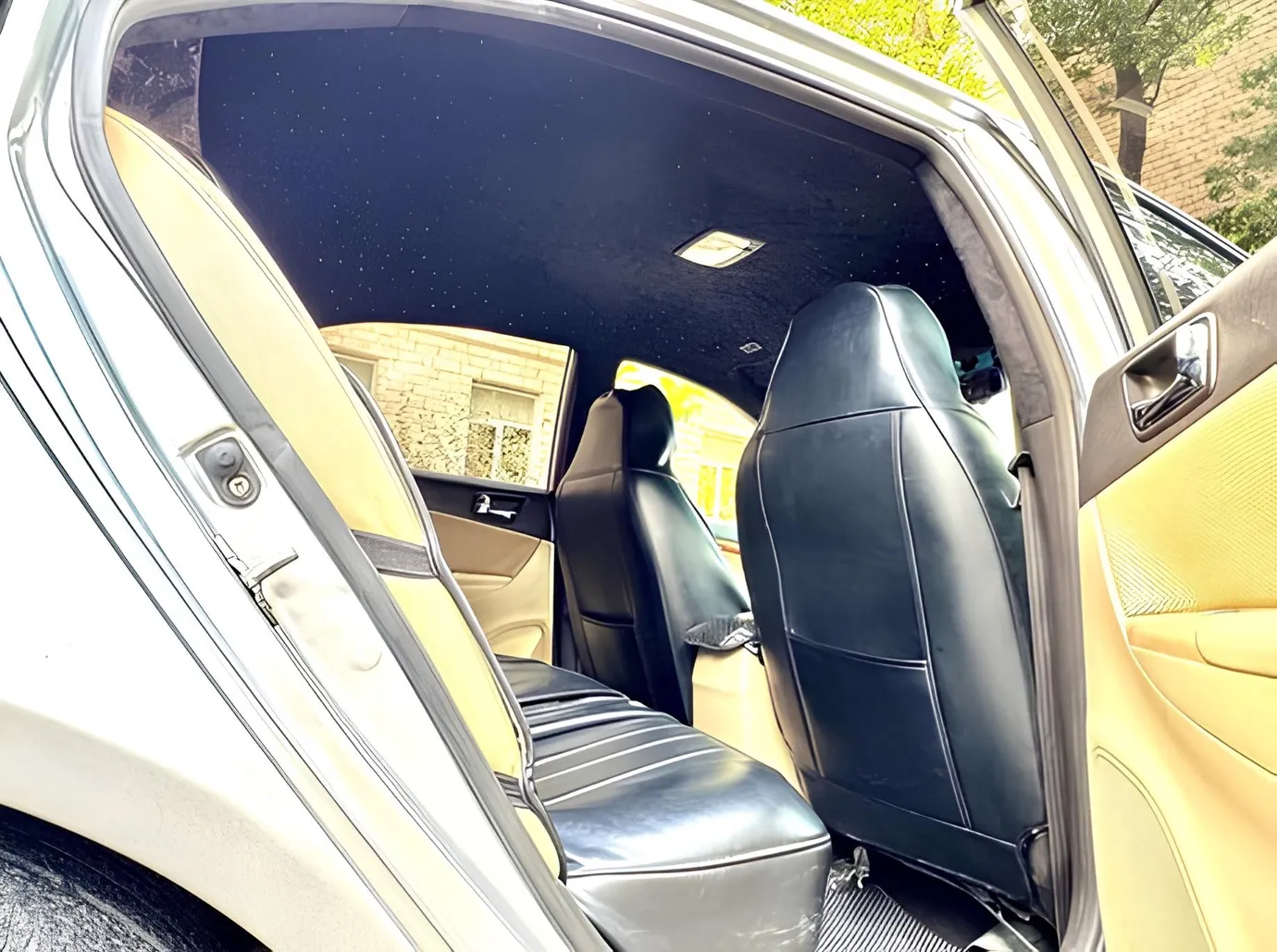 Hyundai Sonata, 2.0 L, 2007 year, 480 001 km, Baku - Price: 13 700 ₼ - Tunel.az