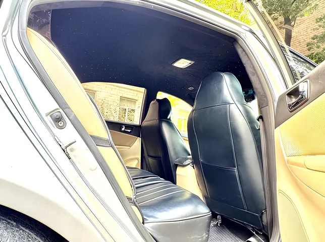 Hyundai Sonata, 2.0 L, 2007 year, 480 001 km, Baku - Price: 13 700 ₼ - Tunel.az