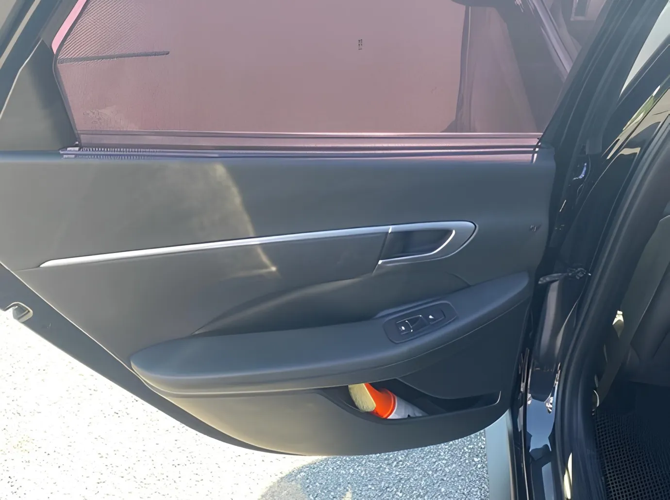Hyundai Sonata, 2.0 L, 2019 year, 190 000 km, Baku - Price: 33 500 ₼ - Tunel.az