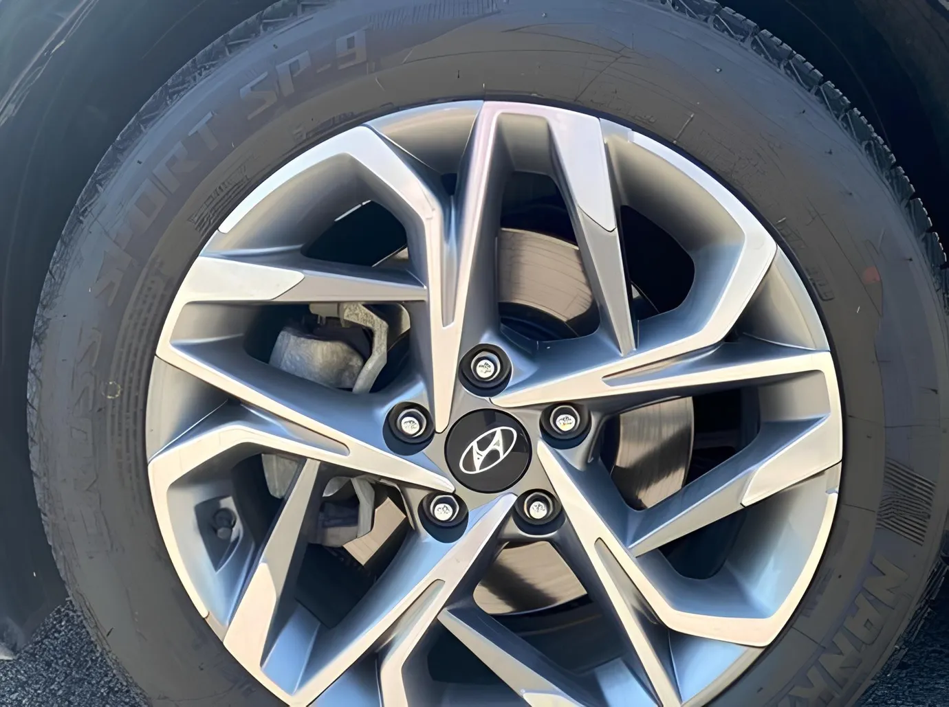 Hyundai Sonata, 2.0 L, 2019 year, 190 000 km, Baku - Price: 33 500 ₼ - Tunel.az