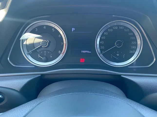 Hyundai Sonata, 2.0 L, 2019 year, 190 000 km, Baku - Price: 33 500 ₼ - Tunel.az