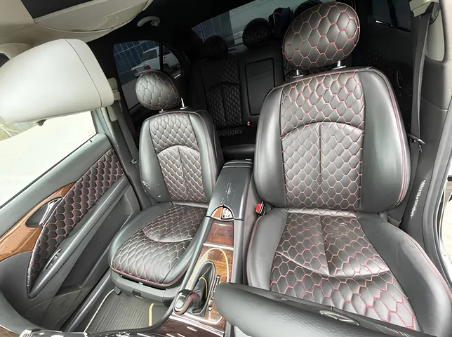Mercedes E 270, 2.7 L, 2004 i̇l, 391 000 km, Masallı - Qiymət: 14 000 ₼ - Tunel.az