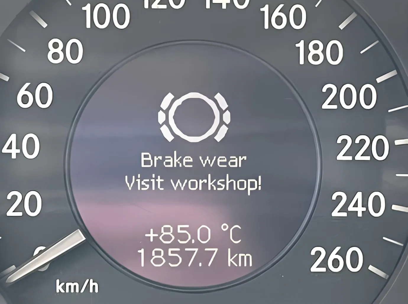 Mercedes E 270, 2.7 L, 2004 i̇l, 391 000 km, Masallı - Qiymət: 14 000 ₼ - Tunel.az