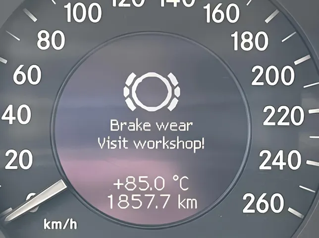 Mercedes E 270, 2.7 L, 2004 i̇l, 391 000 km, Masallı - Qiymət: 14 000 ₼ - Tunel.az