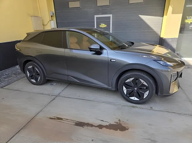 Changan Deepal S07, 1.5 L, 2025 year, 6 000 km, Baku - Price: 39 000 ₼ - Tunel.az