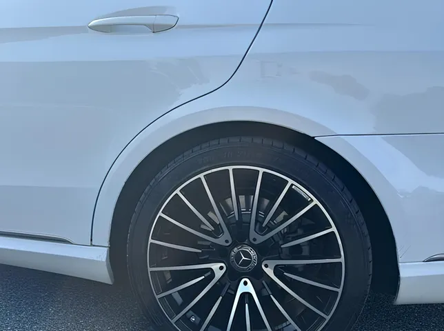 Mercedes E 220, 2.1 L, 2014 год, 166 000 km, Баку - Цена: 28 000 ₼ - Tunel.az