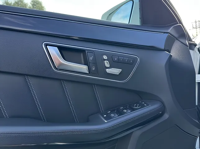 Mercedes E 220, 2.1 L, 2014 год, 166 000 km, Баку - Цена: 28 000 ₼ - Tunel.az