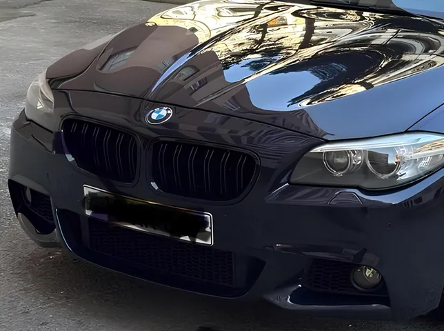 BMW 528, 2.0 L, 2014 year, 246 000 km, Baku - Price: 26 000 ₼ - Tunel.az