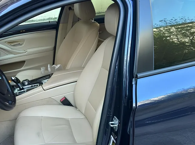 BMW 528, 2.0 L, 2014 year, 246 000 km, Baku - Price: 26 000 ₼ - Tunel.az