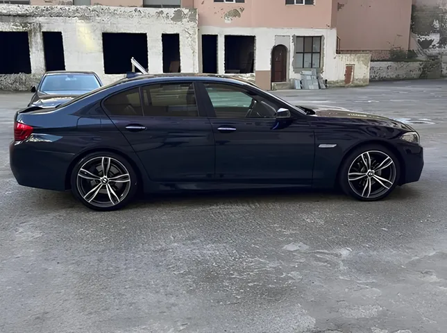 BMW 528, 2.0 L, 2014 year, 246 000 km, Baku - Price: 26 000 ₼ - Tunel.az