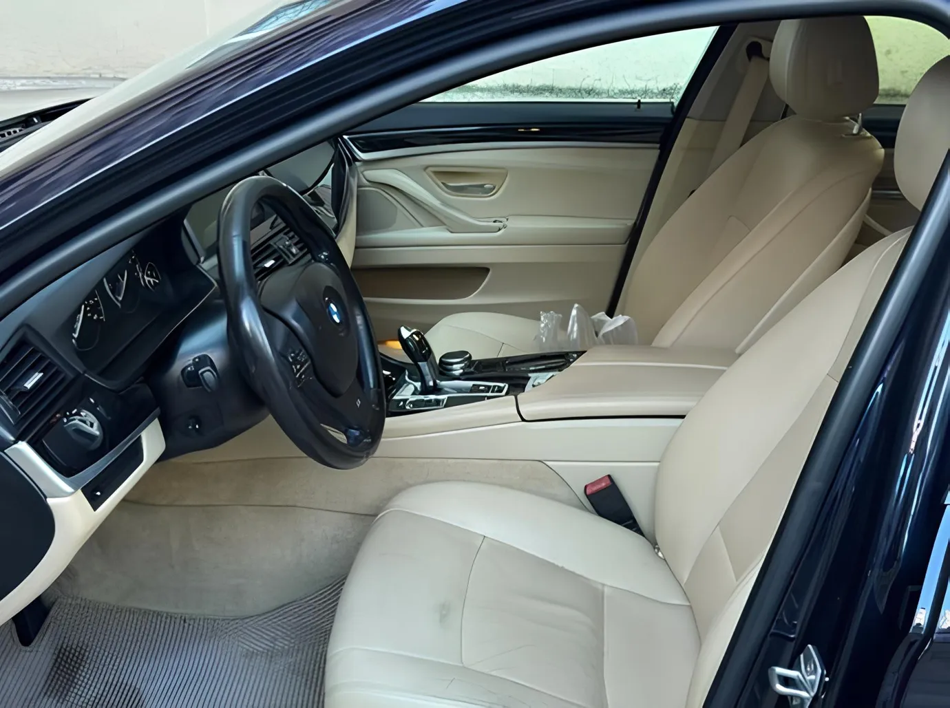 BMW 528, 2.0 L, 2014 year, 246 000 km, Baku - Price: 26 000 ₼ - Tunel.az