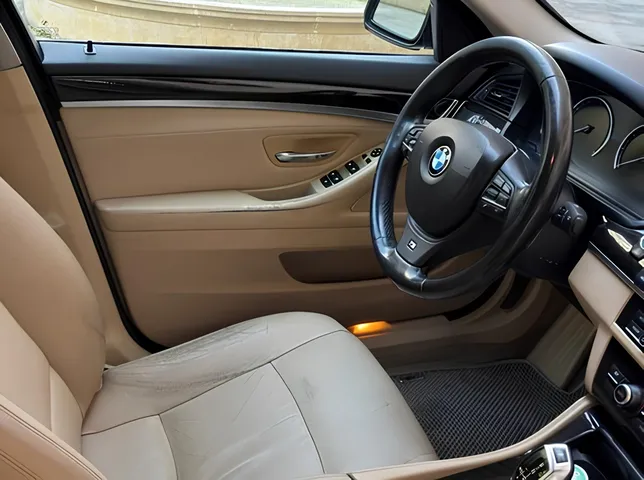 BMW 528, 2.0 L, 2014 year, 246 000 km, Baku - Price: 26 000 ₼ - Tunel.az