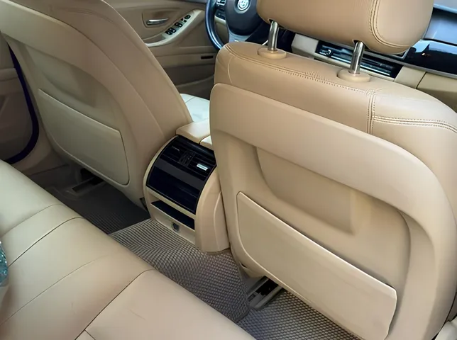 BMW 528, 2.0 L, 2014 year, 246 000 km, Baku - Price: 26 000 ₼ - Tunel.az