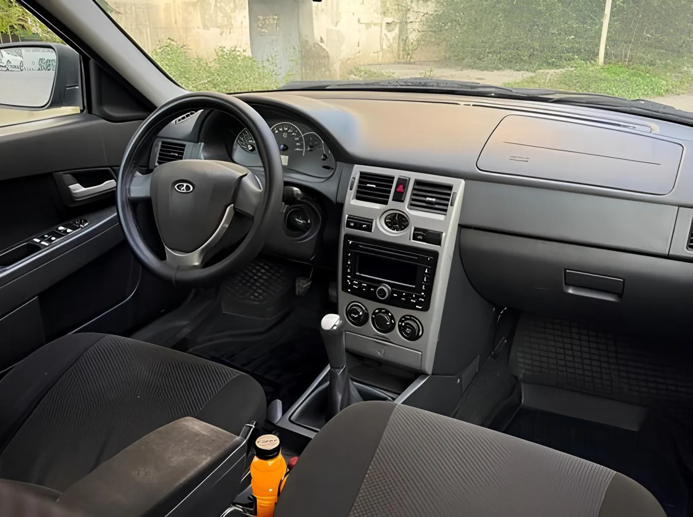 LADA (VAZ) Priora, 1.6 L, 2013 i̇l, 239 457 km, Bakı - Qiymət: 10 900 ₼ - Tunel.az