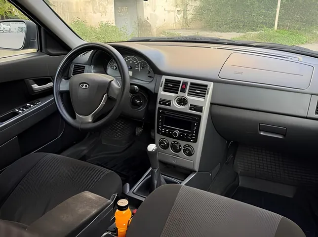 LADA (VAZ) Priora, 1.6 L, 2013 i̇l, 239 457 km, Bakı - Qiymət: 10 900 ₼ - Tunel.az