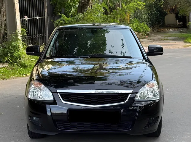 LADA (VAZ) Priora, 1.6 L, 2013 i̇l, 239 457 km, Bakı - Qiymət: 10 900 ₼ - Tunel.az