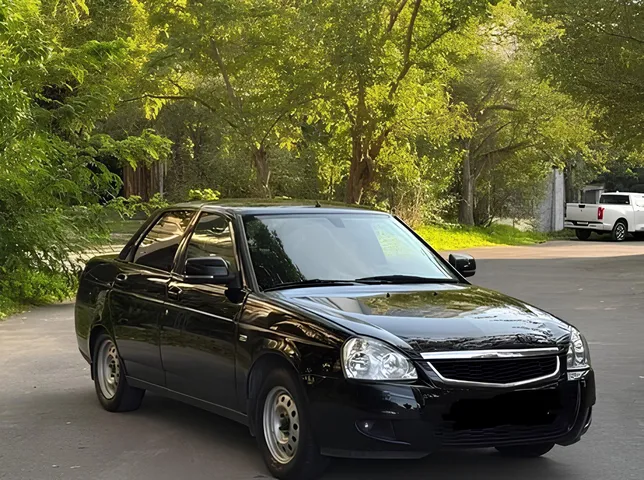 LADA (VAZ) Priora, 1.6 L, 2013 i̇l, 239 457 km, Bakı - Qiymət: 10 900 ₼ - Tunel.az