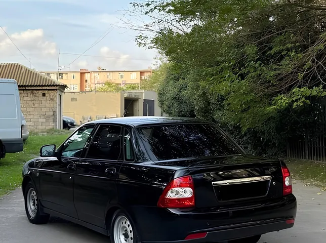 LADA (VAZ) Priora, 1.6 L, 2013 i̇l, 239 457 km, Bakı - Qiymət: 10 900 ₼ - Tunel.az