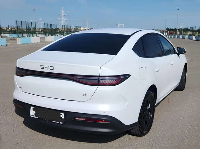 BYD Seal 05, 1.5 L, 2025 год, 46 230 km, Баку - Цена: 24 900 ₼ - Tunel.az