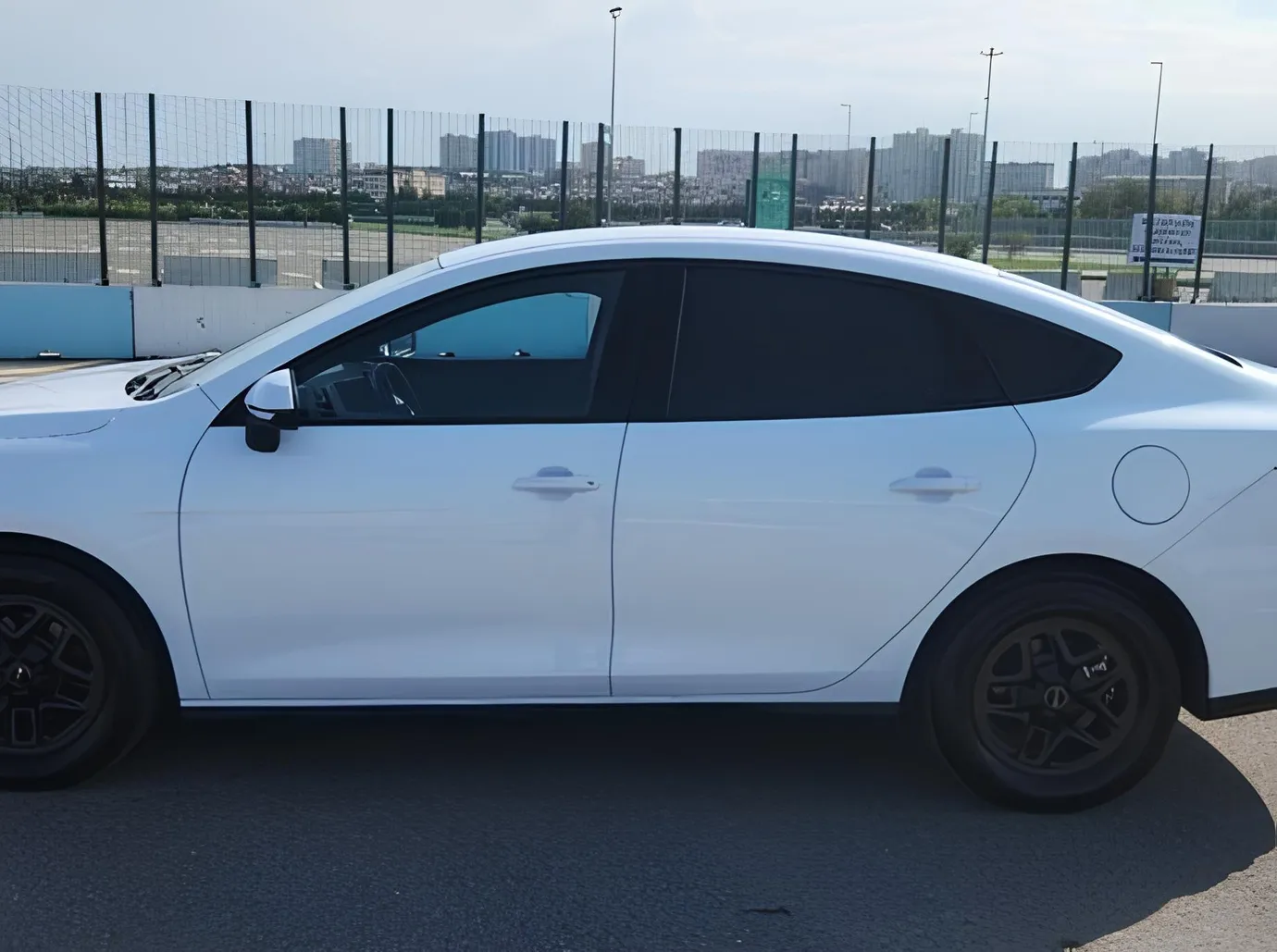 BYD Seal 05, 1.5 L, 2025 год, 46 230 km, Баку - Цена: 24 900 ₼ - Tunel.az
