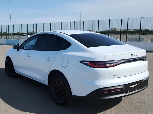 BYD Seal 05, 1.5 L, 2025 год, 46 230 km, Баку - Цена: 24 900 ₼ - Tunel.az