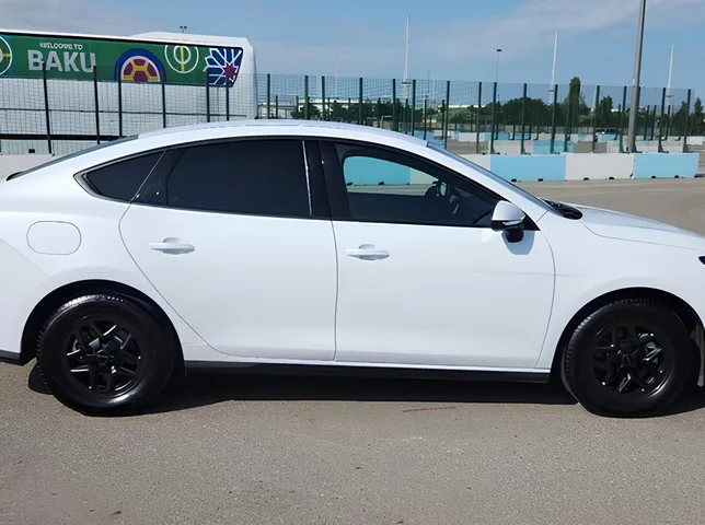 BYD Seal 05, 1.5 L, 2025 год, 46 230 km, Баку - Цена: 24 900 ₼ - Tunel.az