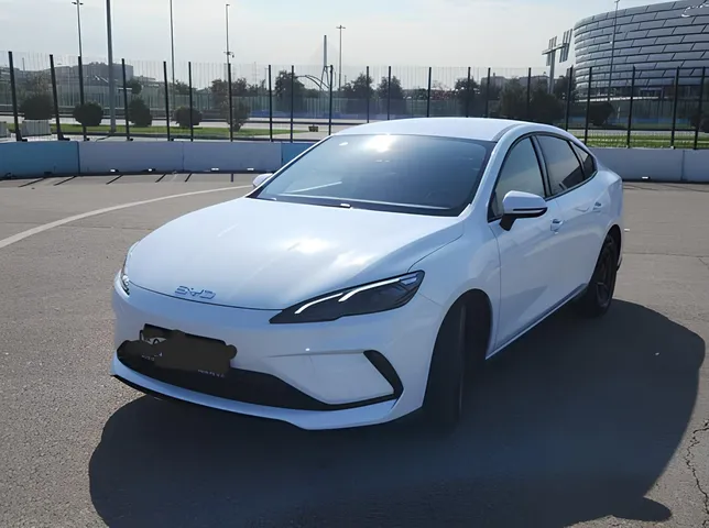 BYD Seal 05, 1.5 L, 2025 год, 46 230 km, Баку - Цена: 24 900 ₼ - Tunel.az
