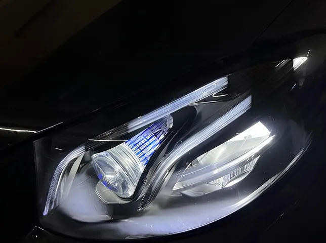 Mercedes E 43 AMG 4MATIC, 3.0 L, 2019 год, 130 000 km, Баку - Цена: 62 900 ₼ - Tunel.az