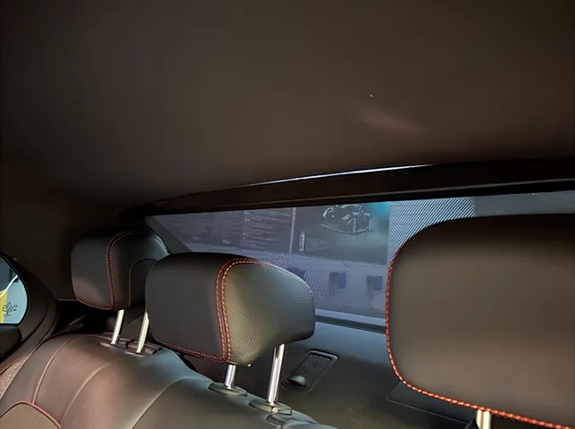 Mercedes E 43 AMG 4MATIC, 3.0 L, 2019 год, 130 000 km, Баку - Цена: 62 900 ₼ - Tunel.az