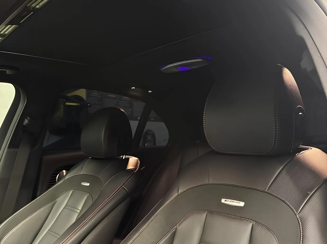 Mercedes E 43 AMG 4MATIC, 3.0 L, 2019 год, 130 000 km, Баку - Цена: 62 900 ₼ - Tunel.az