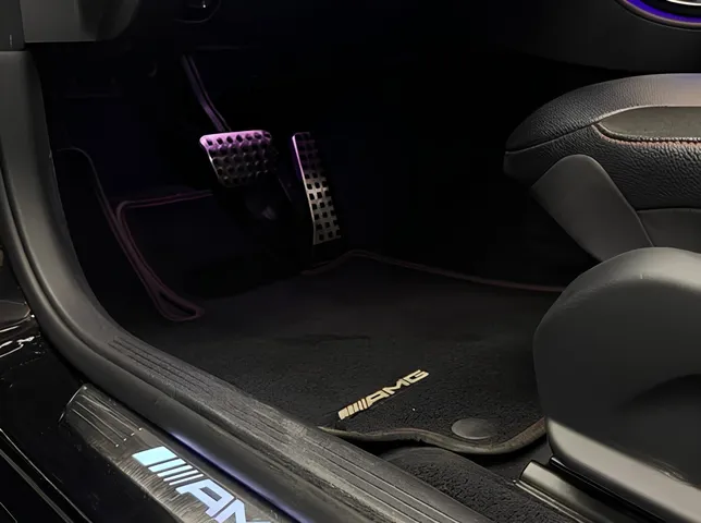 Mercedes E 43 AMG 4MATIC, 3.0 L, 2019 год, 130 000 km, Баку - Цена: 62 900 ₼ - Tunel.az