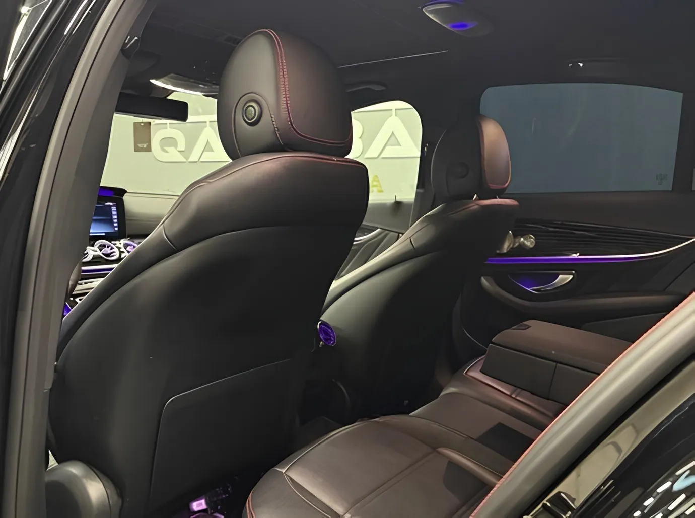 Mercedes E 43 AMG 4MATIC, 3.0 L, 2019 год, 130 000 km, Баку - Цена: 62 900 ₼ - Tunel.az