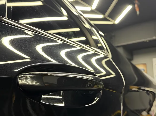 Mercedes E 43 AMG 4MATIC, 3.0 L, 2019 год, 130 000 km, Баку - Цена: 62 900 ₼ - Tunel.az