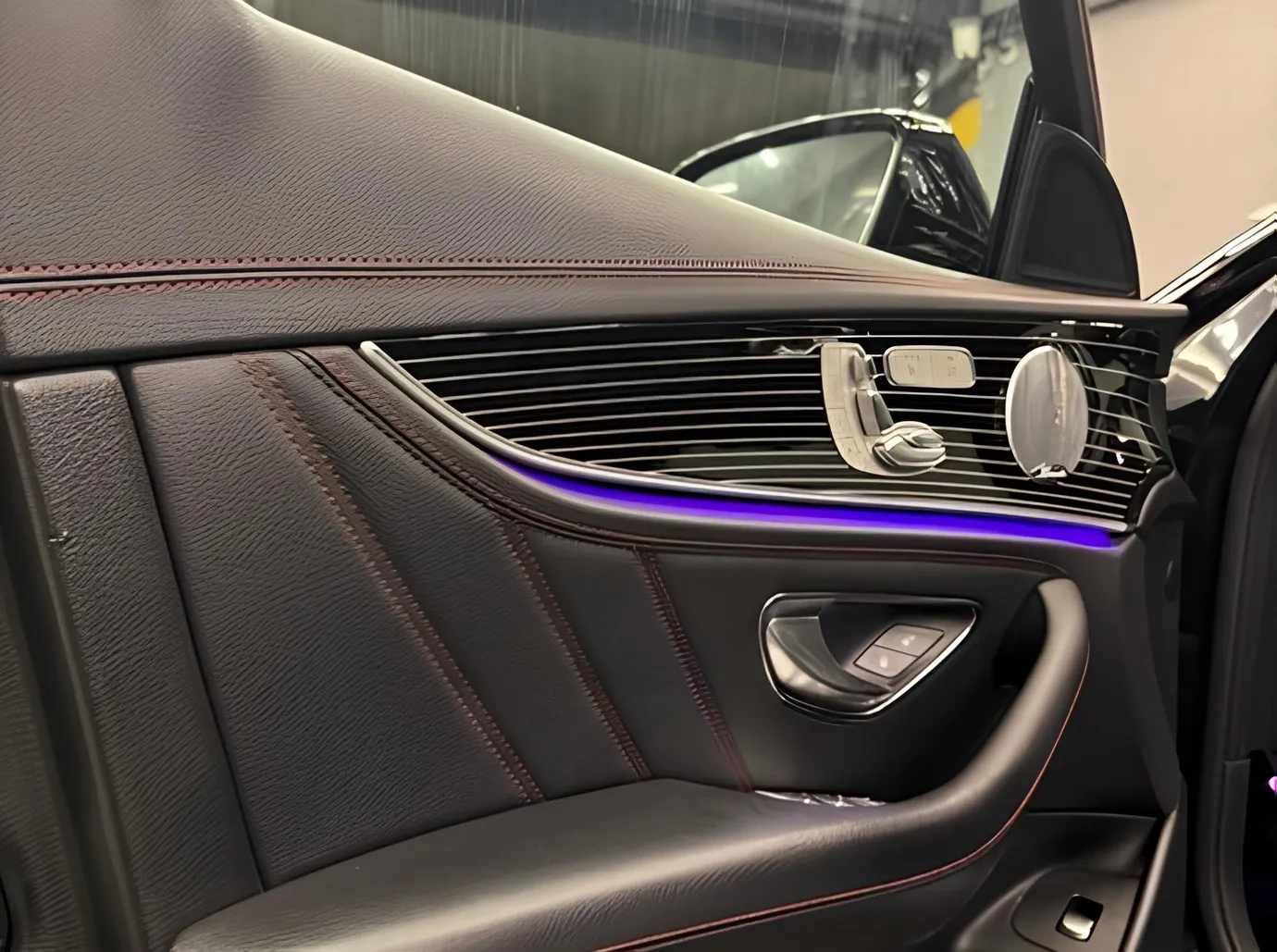 Mercedes E 43 AMG 4MATIC, 3.0 L, 2019 год, 130 000 km, Баку - Цена: 62 900 ₼ - Tunel.az