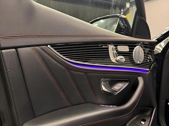 Mercedes E 43 AMG 4MATIC, 3.0 L, 2019 год, 130 000 km, Баку - Цена: 62 900 ₼ - Tunel.az