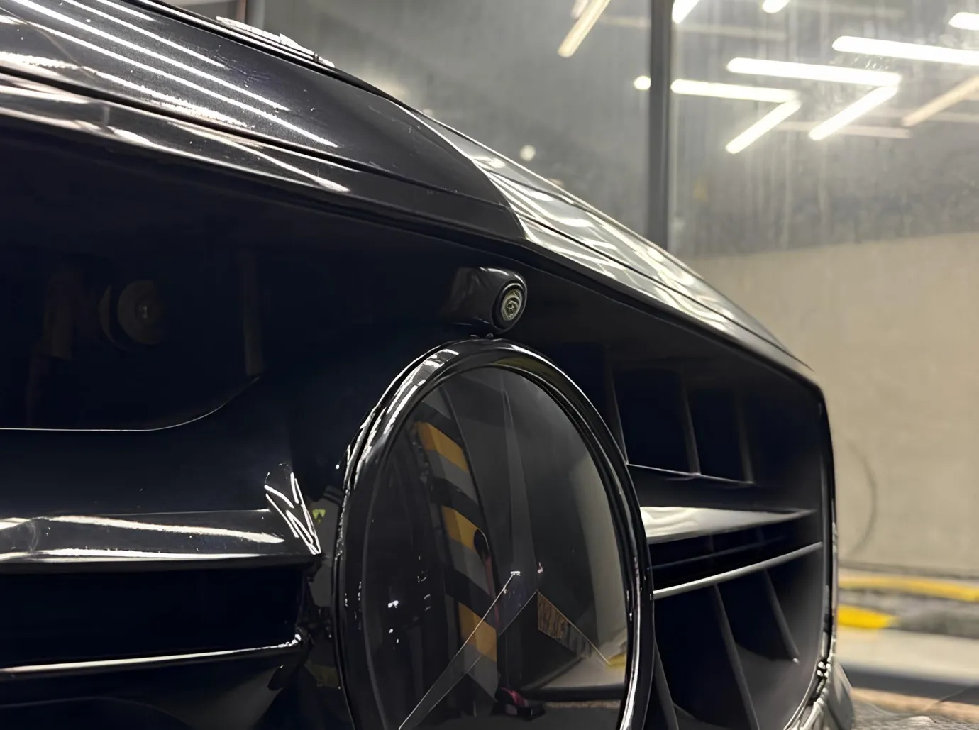 Mercedes E 43 AMG 4MATIC, 3.0 L, 2019 год, 130 000 km, Баку - Цена: 62 900 ₼ - Tunel.az