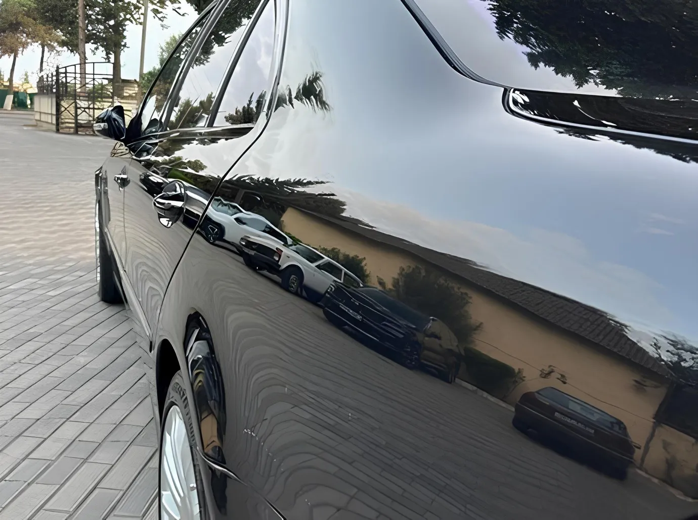 Mercedes E 350, 3.5 L, 2006 i̇l, 342 415 km, Masallı - Qiymət: 18 300 ₼ - Tunel.az