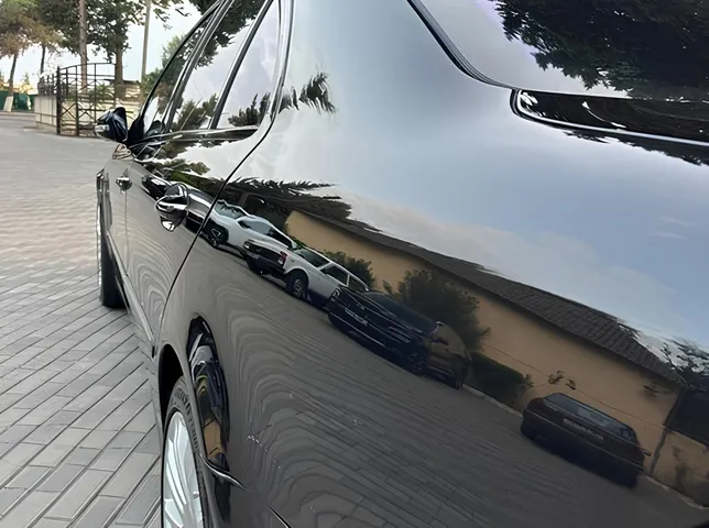 Mercedes E 350, 3.5 L, 2006 i̇l, 342 415 km, Masallı - Qiymət: 18 300 ₼ - Tunel.az