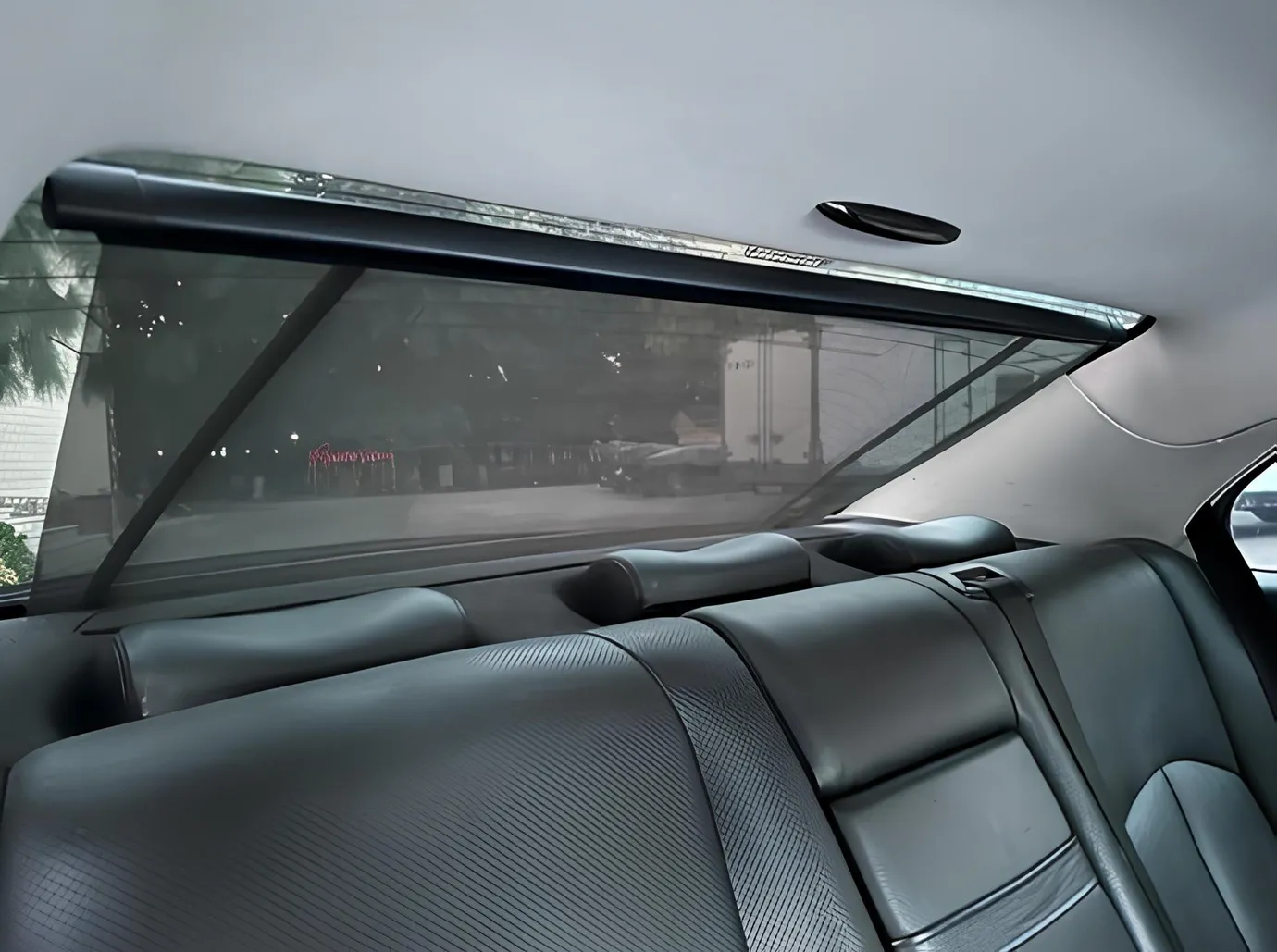 Mercedes E 350, 3.5 L, 2006 i̇l, 342 415 km, Masallı - Qiymət: 18 300 ₼ - Tunel.az