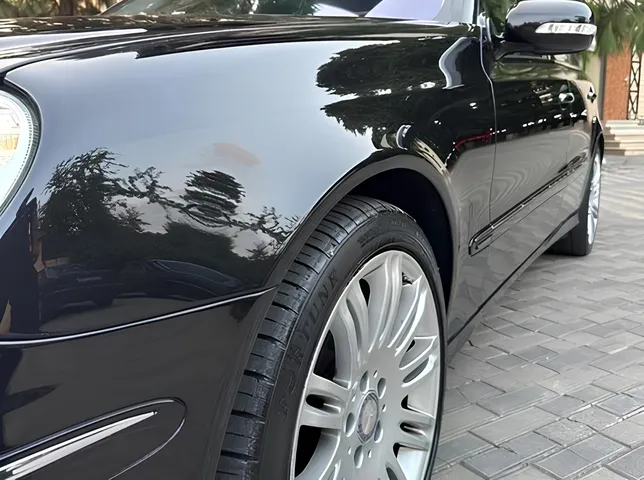 Mercedes E 350, 3.5 L, 2006 i̇l, 342 415 km, Masallı - Qiymət: 18 300 ₼ - Tunel.az