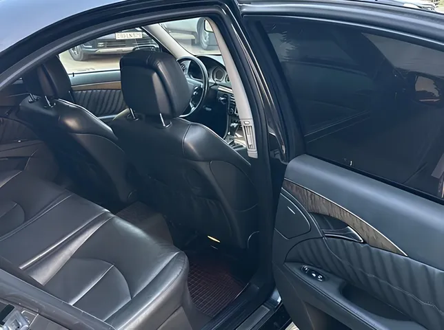 Mercedes E 350, 3.5 L, 2006 i̇l, 342 415 km, Masallı - Qiymət: 18 300 ₼ - Tunel.az
